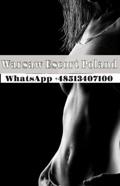 Warsaw Escort Poland