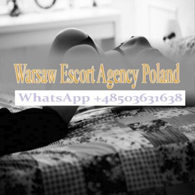 Warsaw Escort Agency Poland